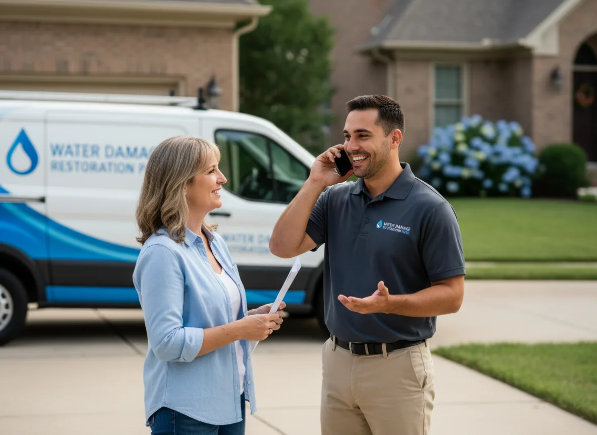 Flood Restoration Tupelo, OK FAQs